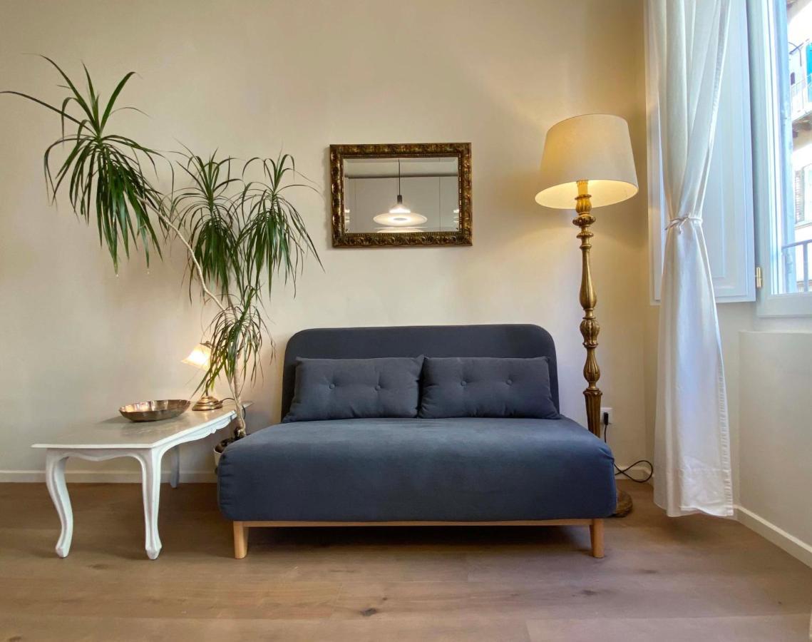 La Torre Leilighet Firenze Eksteriør bilde